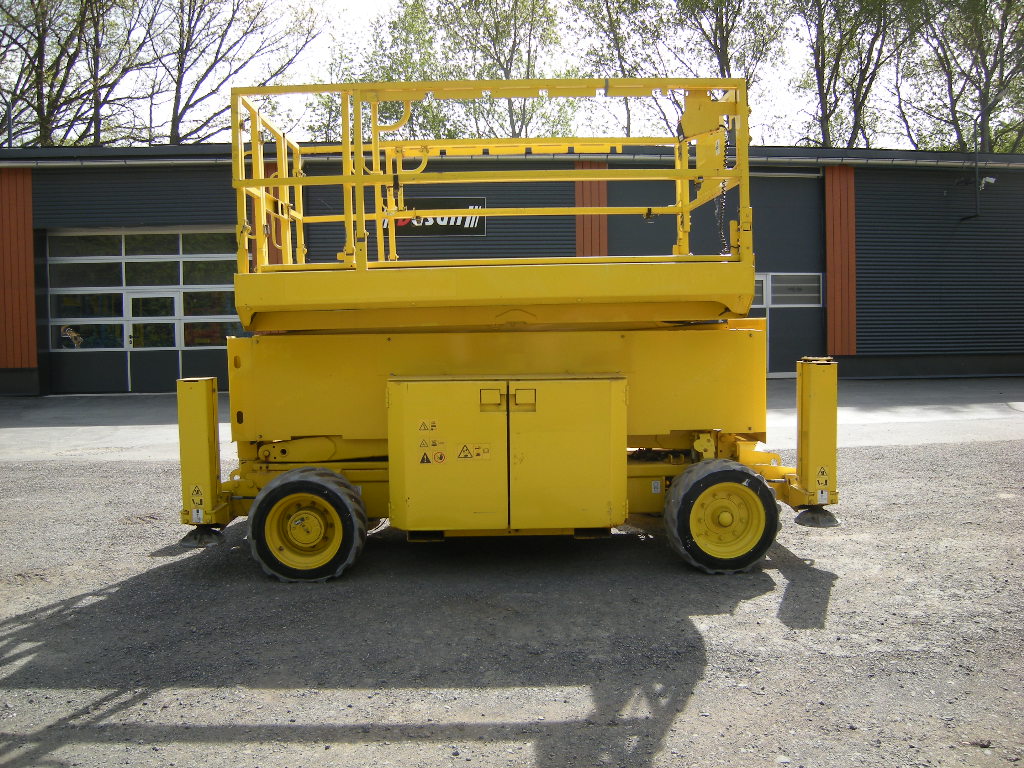 Genie GS 4069 DC Elektro