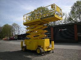Genie GS 4069 DC Elektro