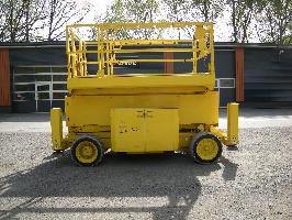 Genie GS 4069 DC Elektro