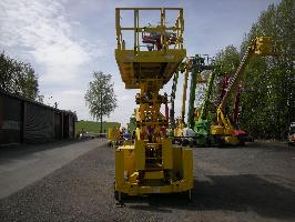 Genie GS 4069 DC Elektro