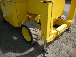 Genie GS 4069 DC Elektro