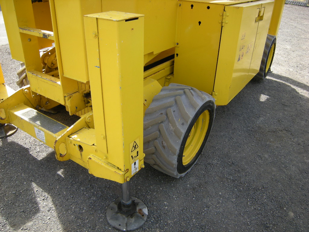 Genie GS 4069 DC Elektro