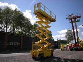 Hollandlift HL 190E12