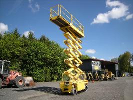 Hollandlift HL 190E12