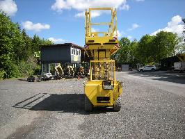 Hollandlift HL 190E12