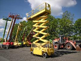 Hollandlift HL 190E12