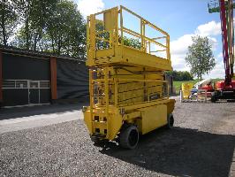 Hollandlift HL 190E12