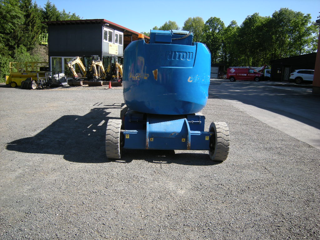 Manitou 170 AET