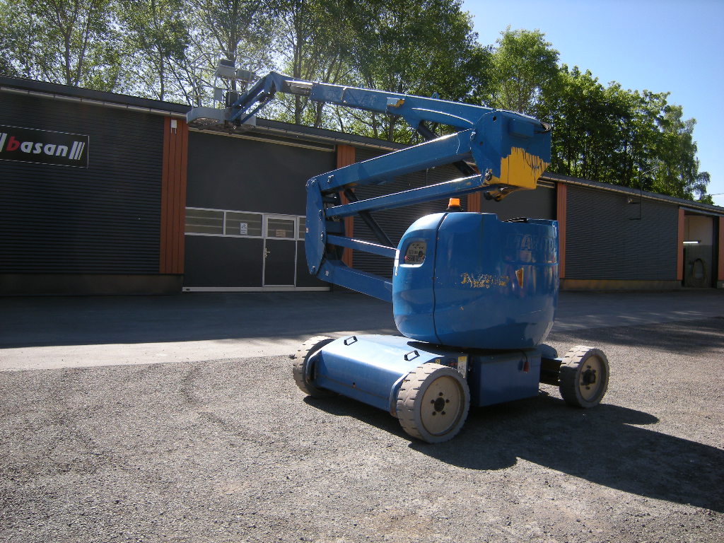 Manitou 170 AET