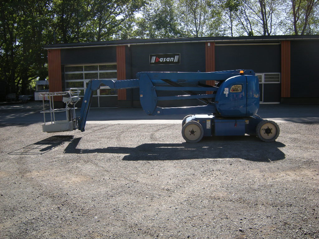 Manitou 170 AET