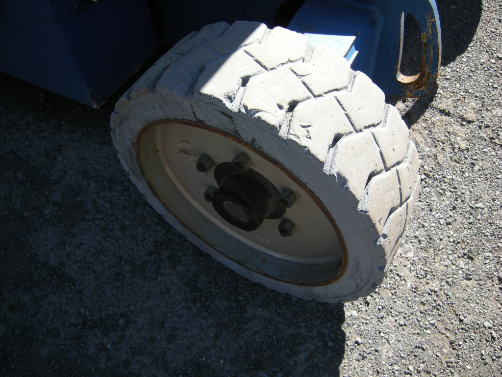 Manitou 170 AET