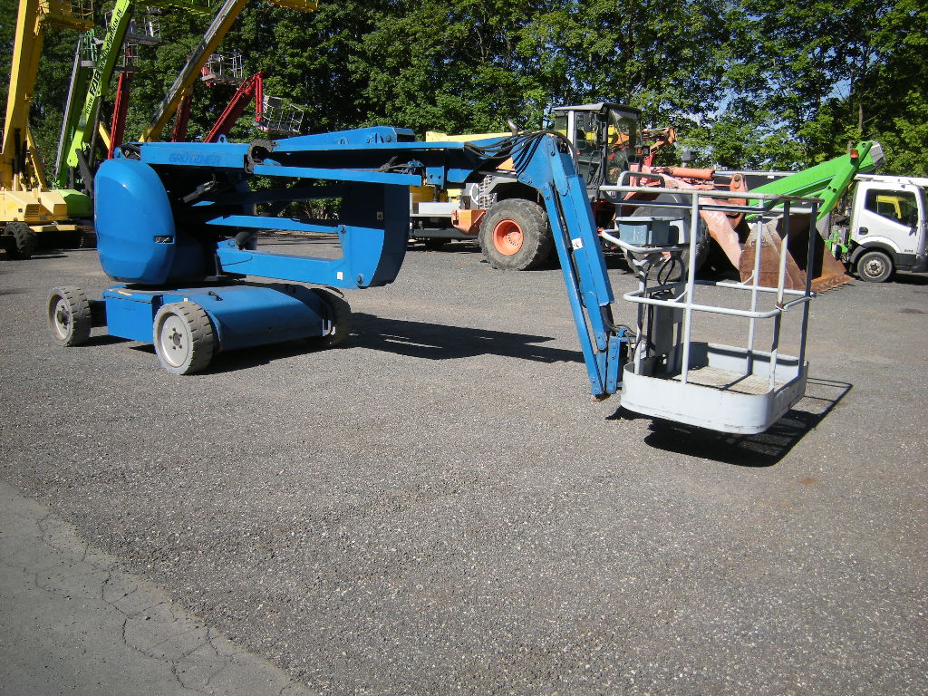 Manitou 170 AET