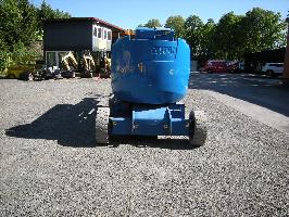 Manitou 170 AET