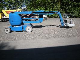 Manitou 170 AET