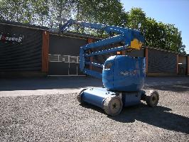 Manitou 170 AET