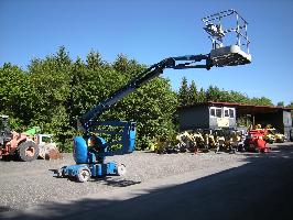 Manitou 170 AET