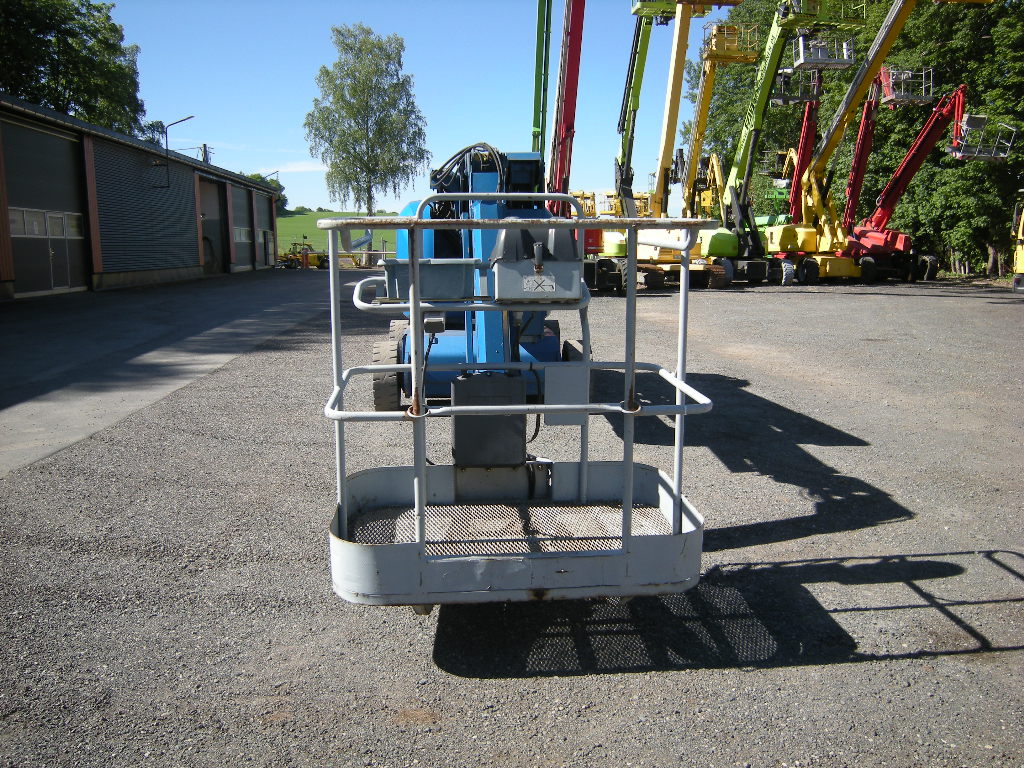 Manitou 170 AET