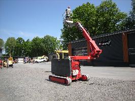 Teupen Leo 12