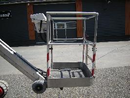 Teupen Leo 12