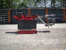 Teupen Leo 12