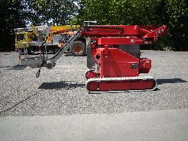 Teupen Leo 12