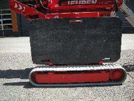 Teupen Leo 12
