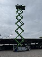 Hollandlift HL 340 D30 4WDSIN