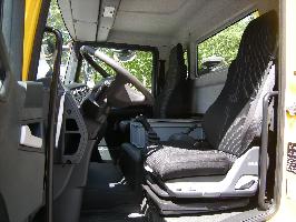 MAN TGL 8.150 4x2 BB mit Palfinger P180
