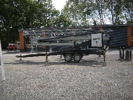 Hochbaukran Uperio Optimum 140