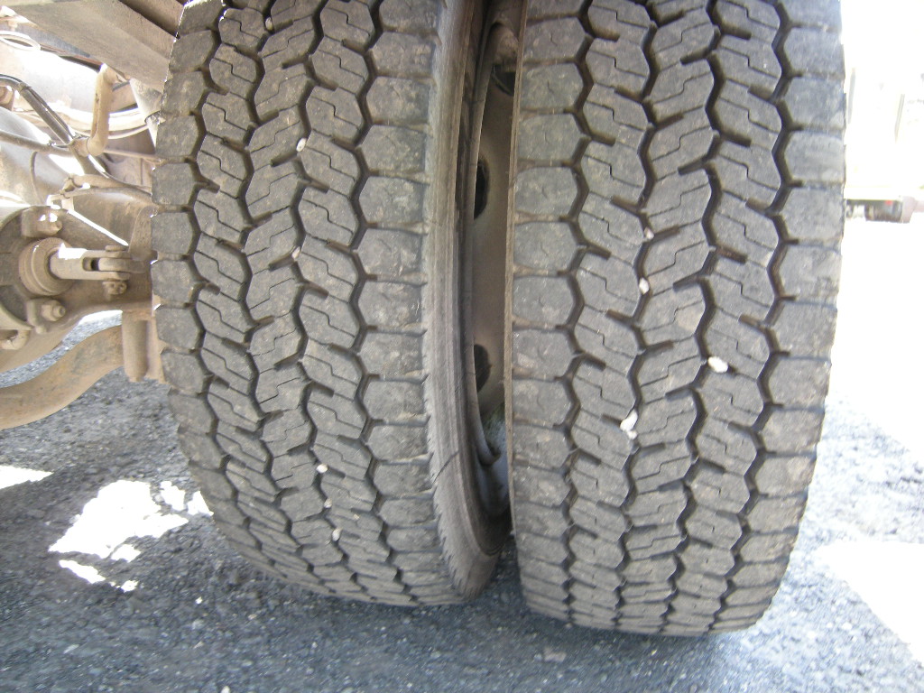 Mercedes Benz 816 D Vario Kipper