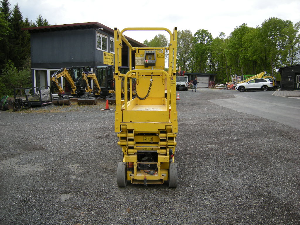 JLG 1930ES