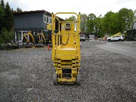JLG 1930ES