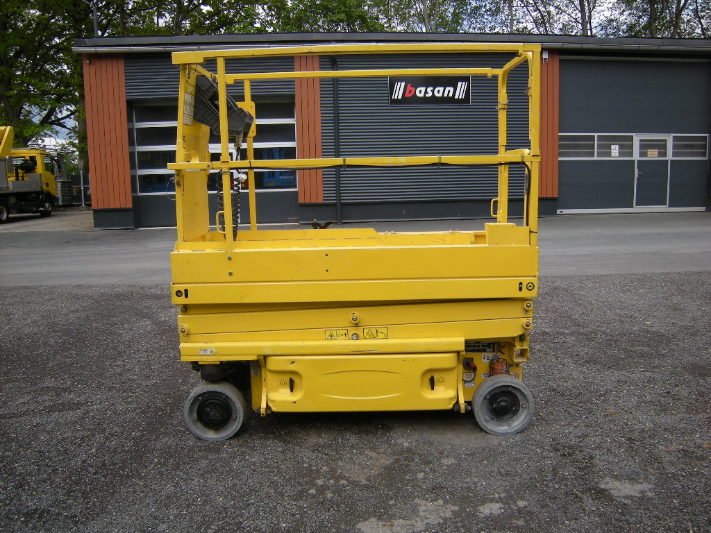 JLG 1930ES