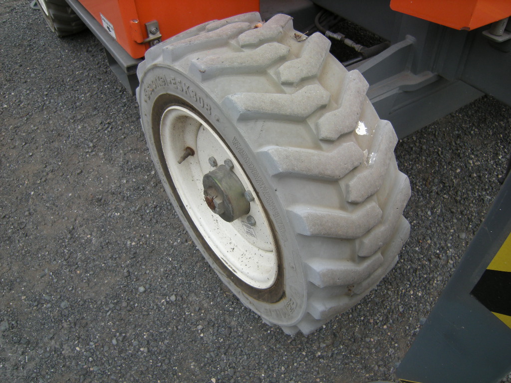 Snorkel S3970RT Allrad