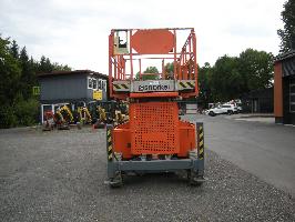 Snorkel S3970RT Allrad