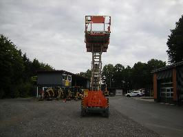 Snorkel S3970RT Allrad