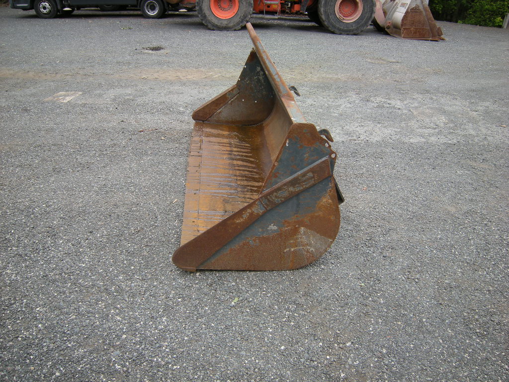 Erdschaufel Merlo Treemme PS90.ZM2 CDC