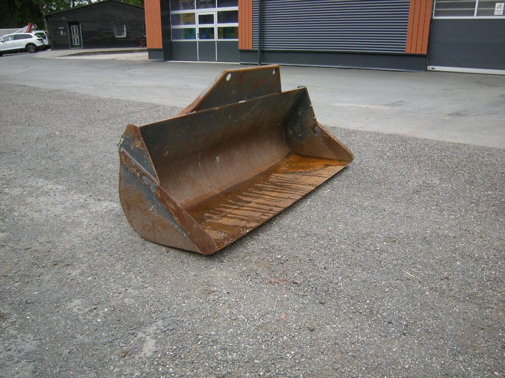 Erdschaufel Merlo Treemme PS90.ZM2 CDC