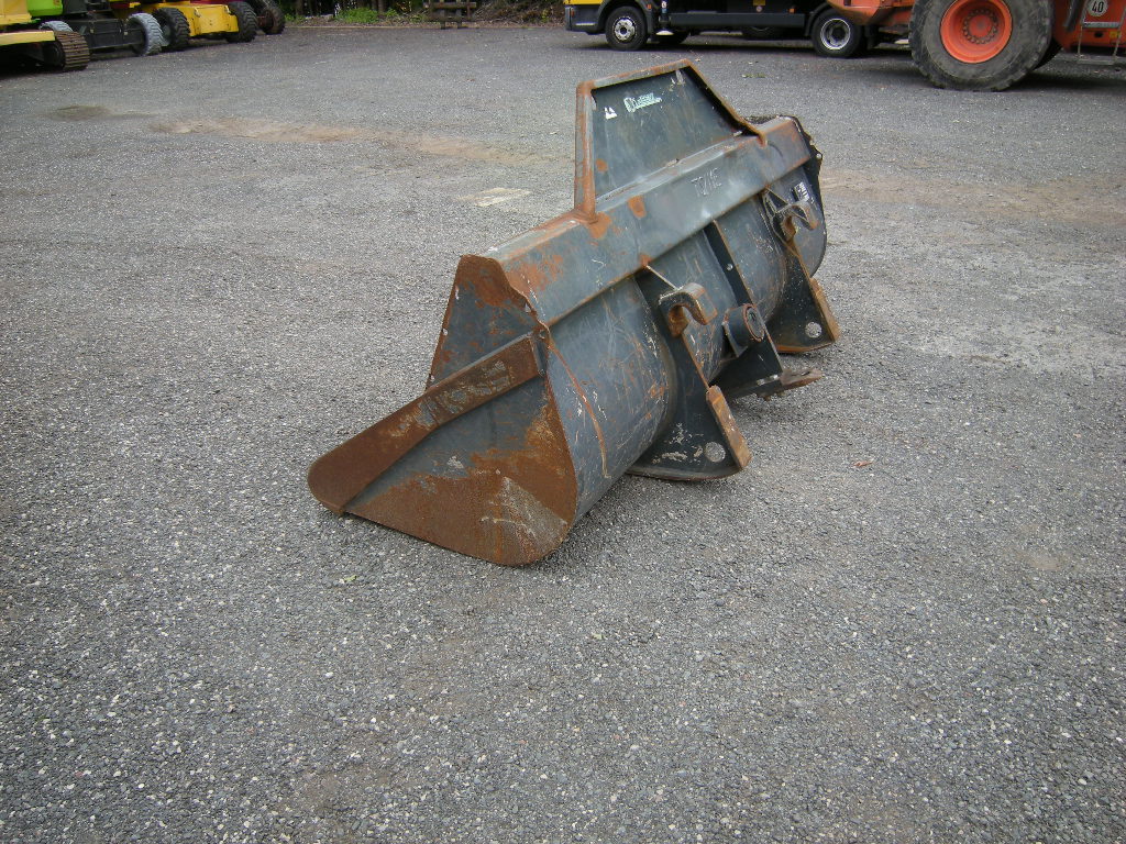 Erdschaufel Merlo Treemme PS90.ZM2 CDC
