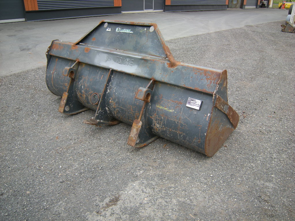 Erdschaufel Merlo Treemme PS90.ZM2 CDC