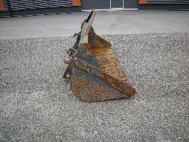 Erdschaufel Merlo Treemme PS90.ZM2 CDC