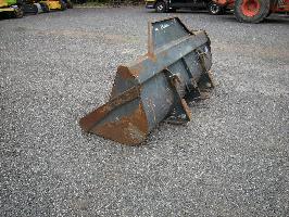 Erdschaufel Merlo Treemme PS90.ZM2 CDC