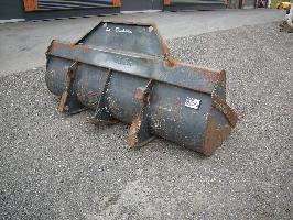 Erdschaufel Merlo Treemme PS90.ZM2 CDC