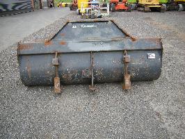 Erdschaufel Merlo Treemme PS90.ZM2 CDC