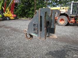 Kranhaken Merlo Treemme