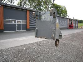 Kranhaken Merlo Treemme