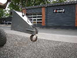 Kranhaken Merlo Treemme