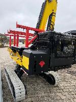 Minidumper ALMACRAWLER ML6.0