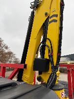 Minidumper ALMACRAWLER ML6.0