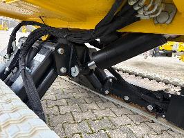 Minidumper ALMACRAWLER ML6.0